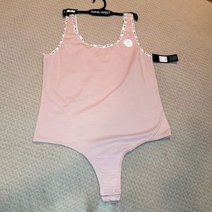 NWT Nine West Ladies One-piece